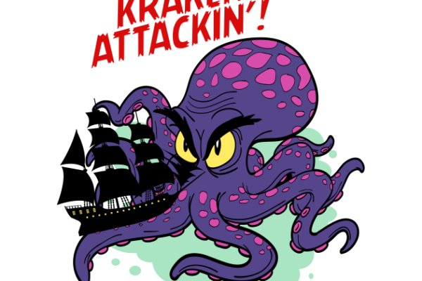 Kraken support