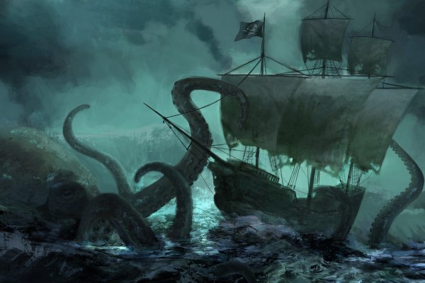 Kraken org